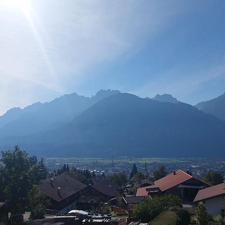 Dolomitenhome Apartments Patriasdorf ภายนอก รูปภาพ