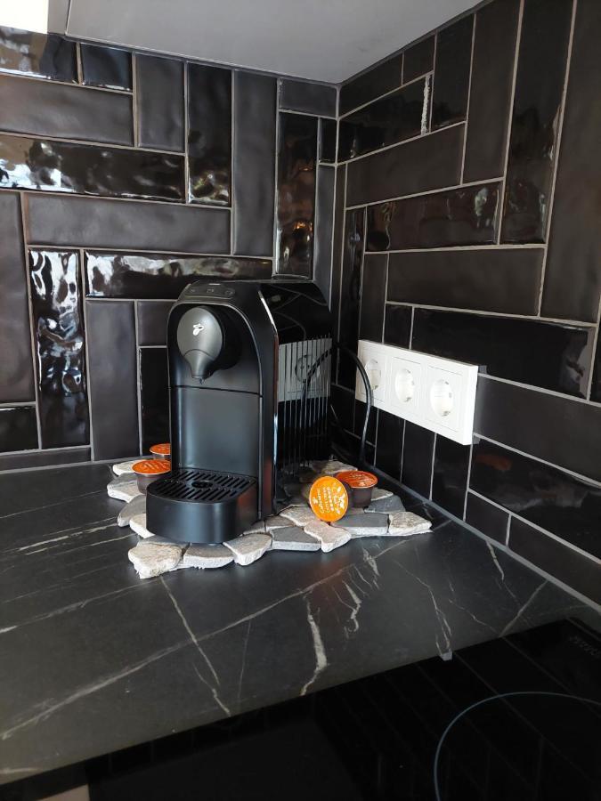 Dolomitenhome Apartments Patriasdorf ภายนอก รูปภาพ